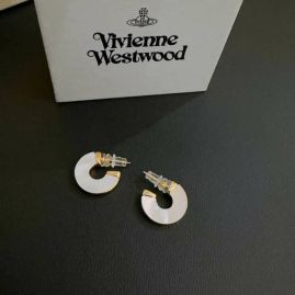 Picture of Vividness Westwood Earring _SKUVivienneWestwoodearring05212617330